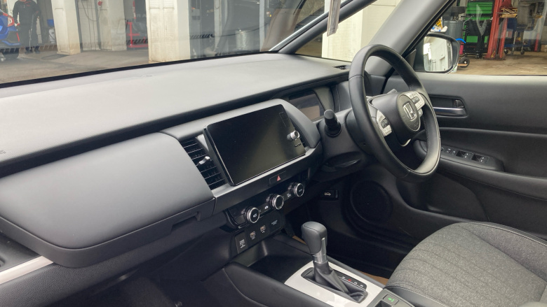 Honda Jazz 1.5 i-MMD Hybrid Advance 5dr eCVT Hybrid Hatchback